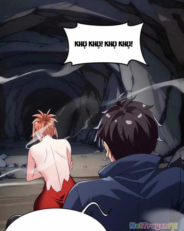 Bạn Gái Của Tôi Toàn Là Truyền Thuyết Chapter 18 trang 53