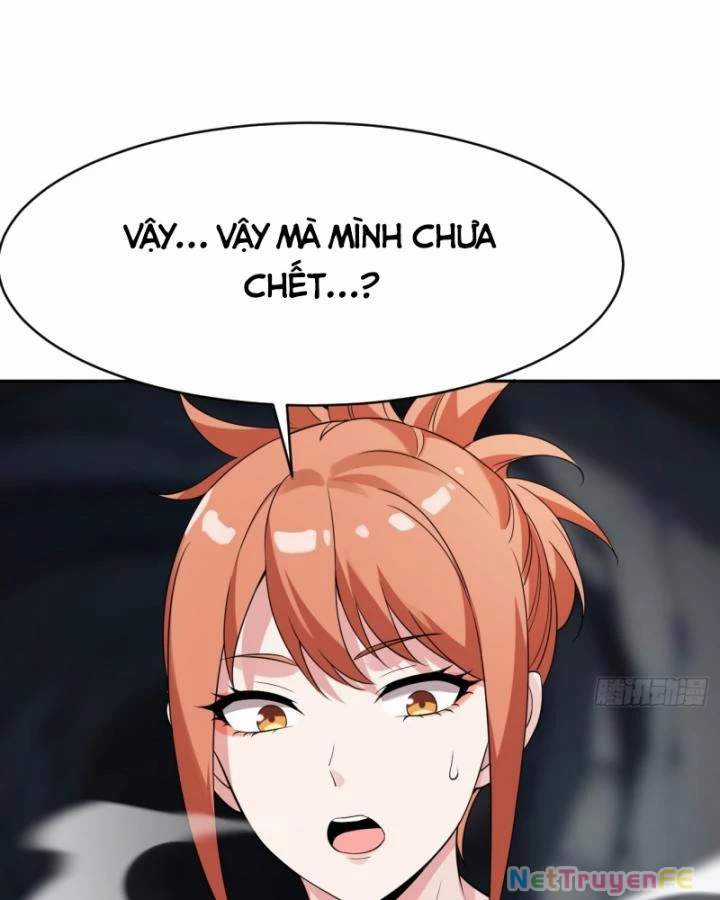 Bạn Gái Của Tôi Toàn Là Truyền Thuyết Chapter 18 trang 55