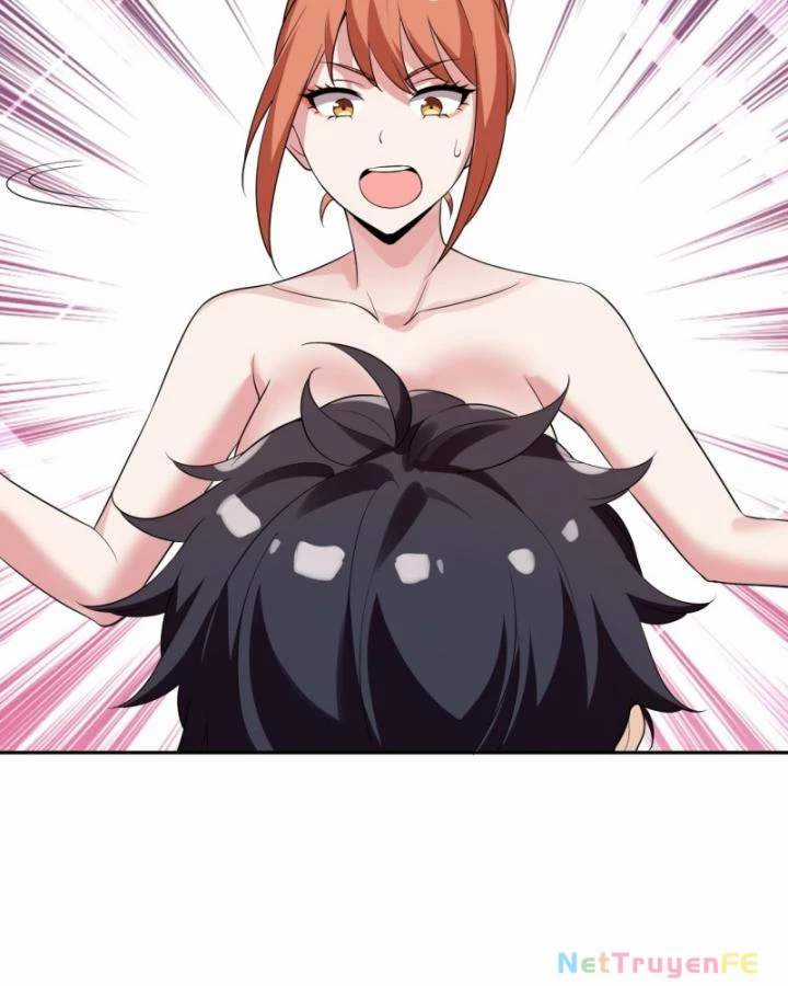 Bạn Gái Của Tôi Toàn Là Truyền Thuyết Chapter 18 trang 57