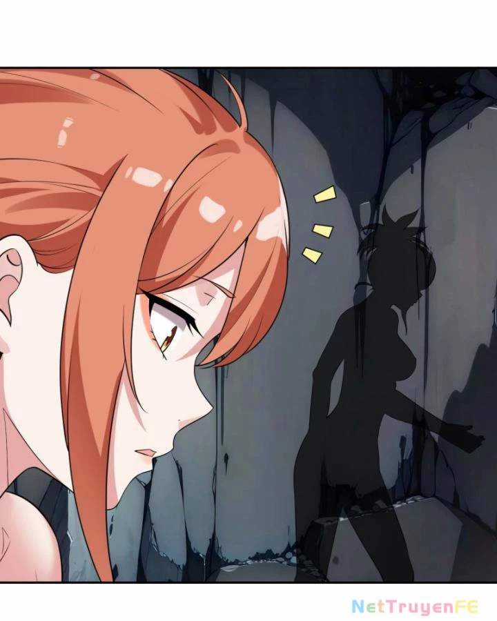 Bạn Gái Của Tôi Toàn Là Truyền Thuyết Chapter 18 trang 59