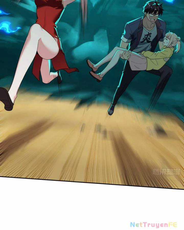 Bạn Gái Của Tôi Toàn Là Truyền Thuyết Chapter 18 trang 6