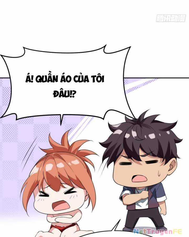 Bạn Gái Của Tôi Toàn Là Truyền Thuyết Chapter 18 trang 60