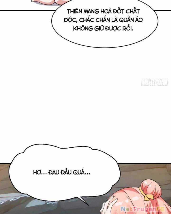 Bạn Gái Của Tôi Toàn Là Truyền Thuyết Chapter 18 trang 61