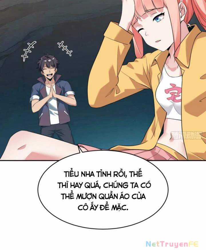 Bạn Gái Của Tôi Toàn Là Truyền Thuyết Chapter 18 trang 62