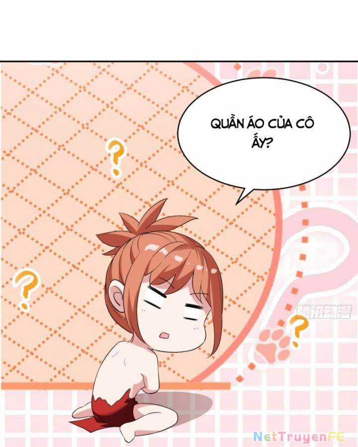 Bạn Gái Của Tôi Toàn Là Truyền Thuyết Chapter 18 trang 63