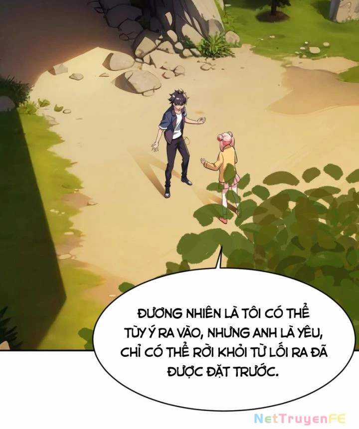 Bạn Gái Của Tôi Toàn Là Truyền Thuyết Chapter 18 trang 65