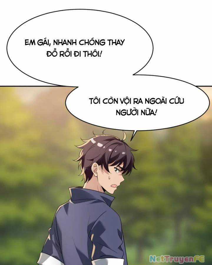 Bạn Gái Của Tôi Toàn Là Truyền Thuyết Chapter 18 trang 66