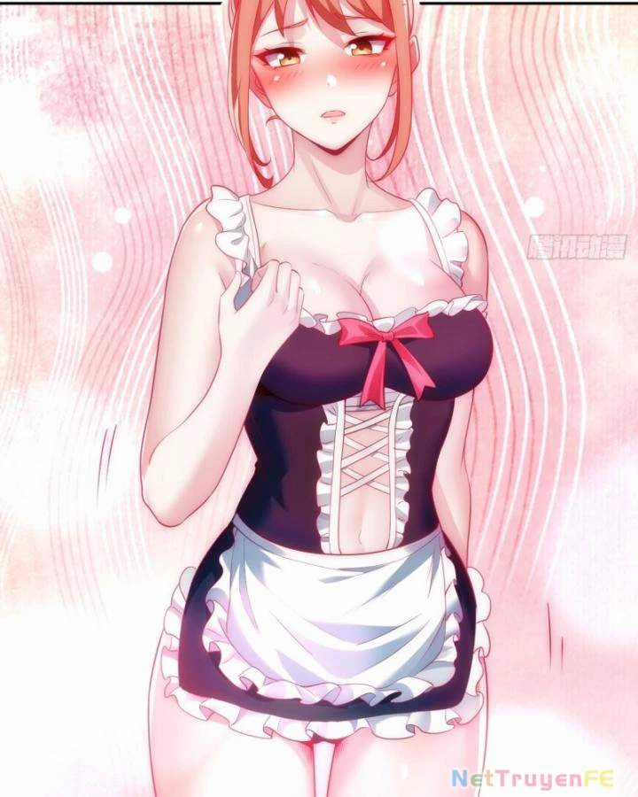 Bạn Gái Của Tôi Toàn Là Truyền Thuyết Chapter 18 trang 68