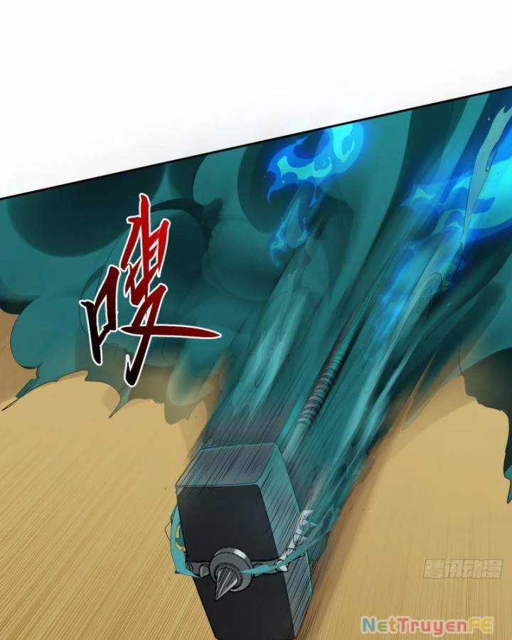 Bạn Gái Của Tôi Toàn Là Truyền Thuyết Chapter 18 trang 7