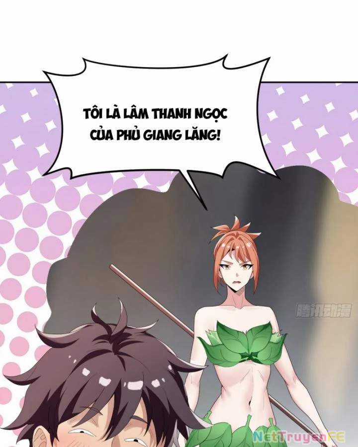 Bạn Gái Của Tôi Toàn Là Truyền Thuyết Chapter 19 trang 10