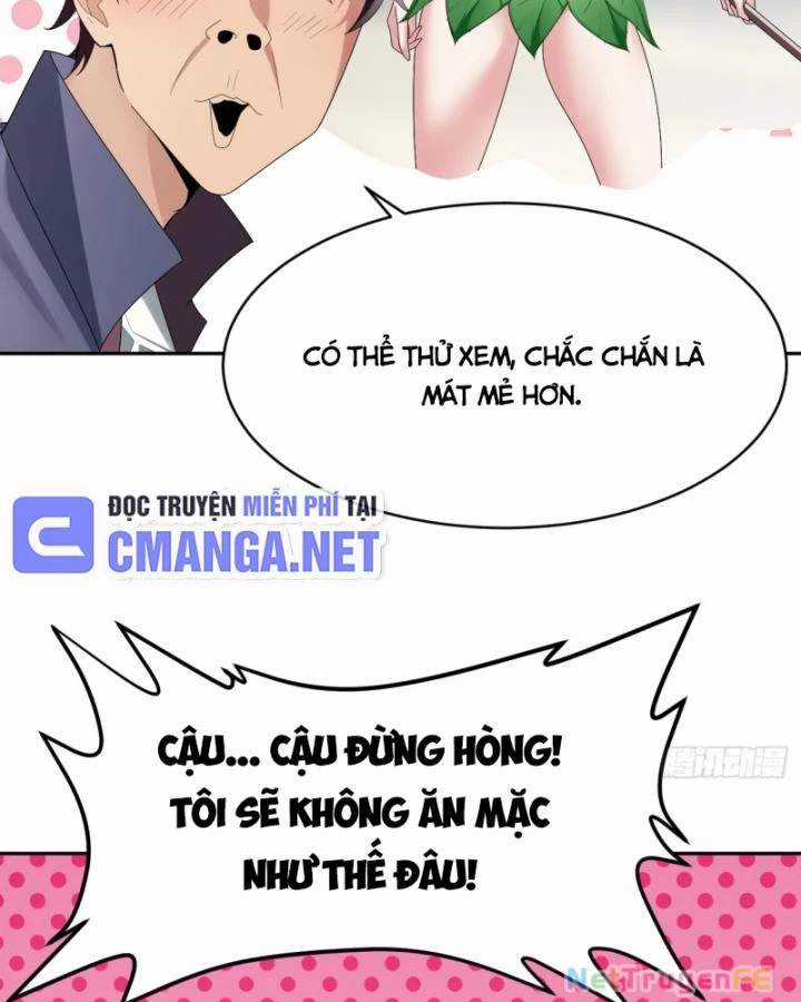 Bạn Gái Của Tôi Toàn Là Truyền Thuyết Chapter 19 trang 11