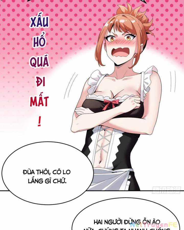 Bạn Gái Của Tôi Toàn Là Truyền Thuyết Chapter 19 trang 12