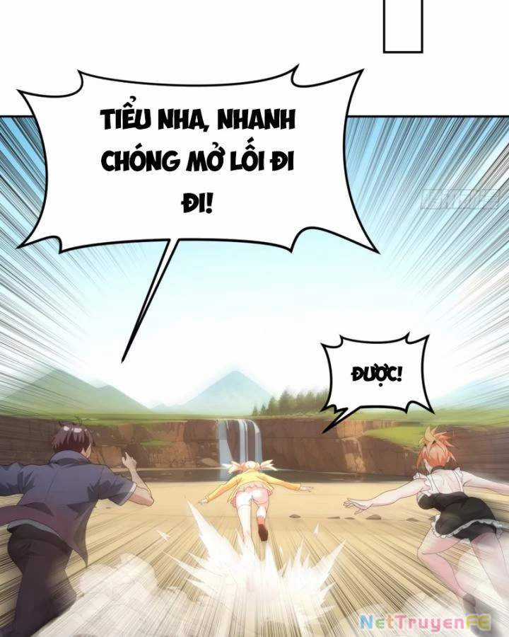 Bạn Gái Của Tôi Toàn Là Truyền Thuyết Chapter 19 trang 14