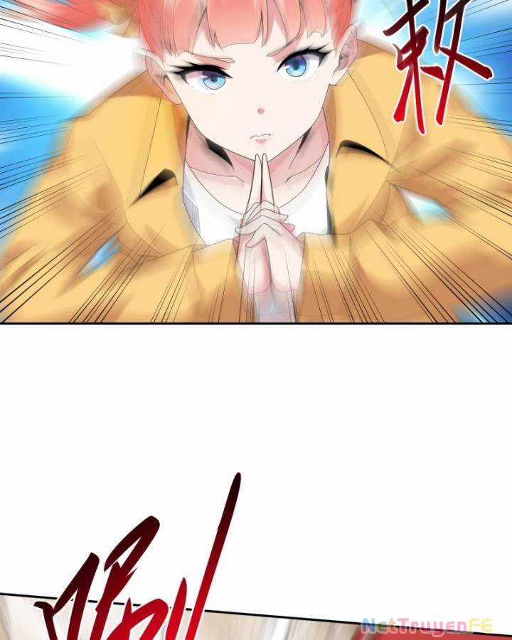 Bạn Gái Của Tôi Toàn Là Truyền Thuyết Chapter 19 trang 16