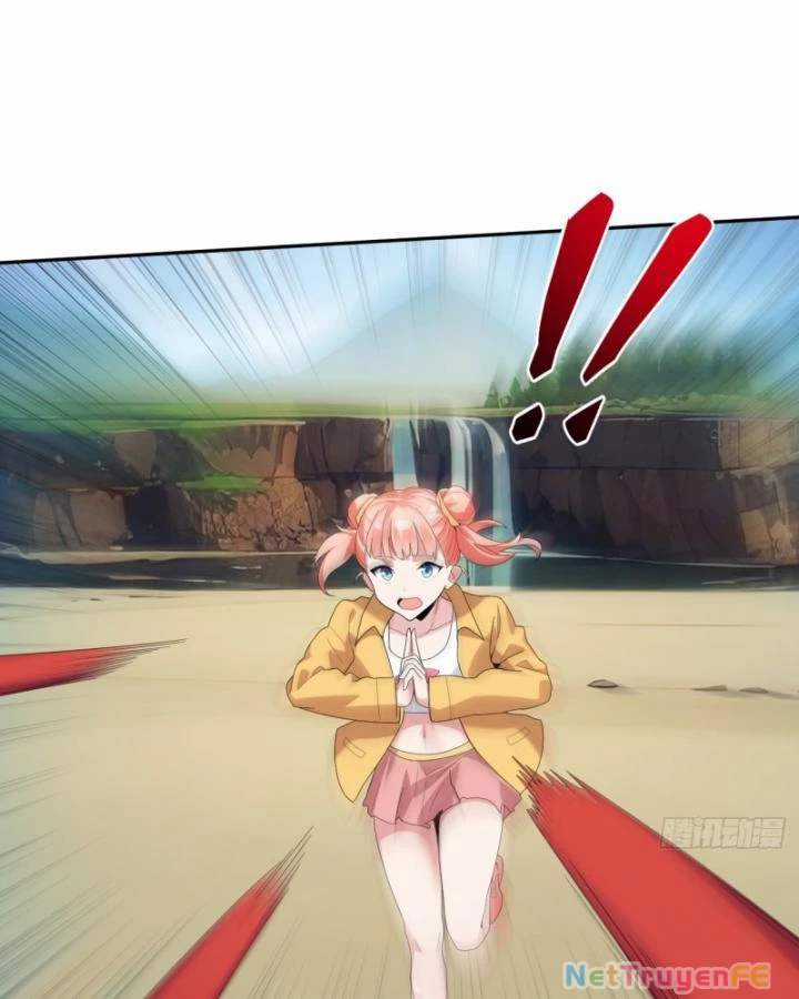 Bạn Gái Của Tôi Toàn Là Truyền Thuyết Chapter 19 trang 19