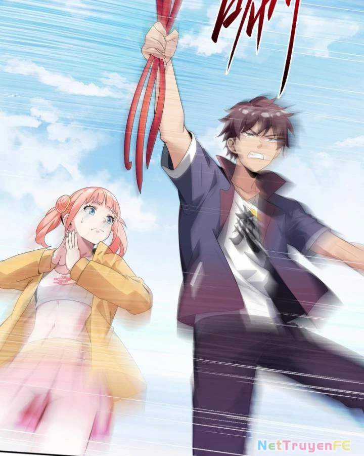 Bạn Gái Của Tôi Toàn Là Truyền Thuyết Chapter 19 trang 21