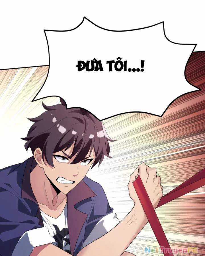 Bạn Gái Của Tôi Toàn Là Truyền Thuyết Chapter 19 trang 23