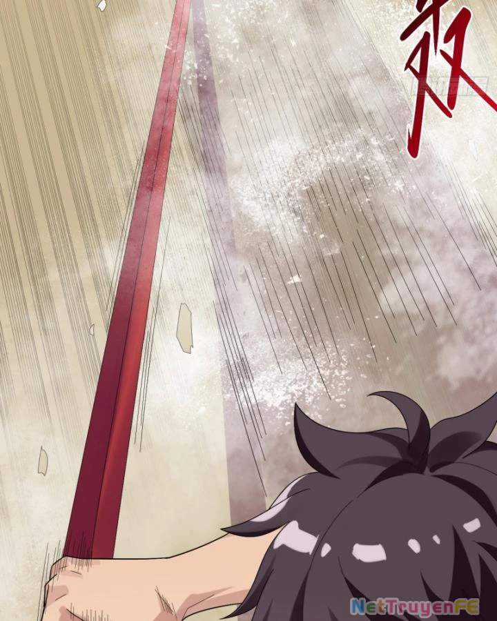 Bạn Gái Của Tôi Toàn Là Truyền Thuyết Chapter 19 trang 25