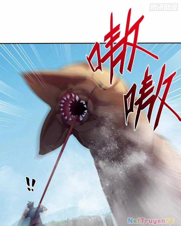 Bạn Gái Của Tôi Toàn Là Truyền Thuyết Chapter 19 trang 27