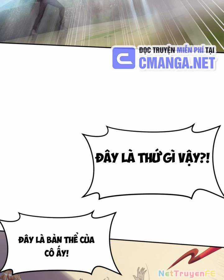 Bạn Gái Của Tôi Toàn Là Truyền Thuyết Chapter 19 trang 28