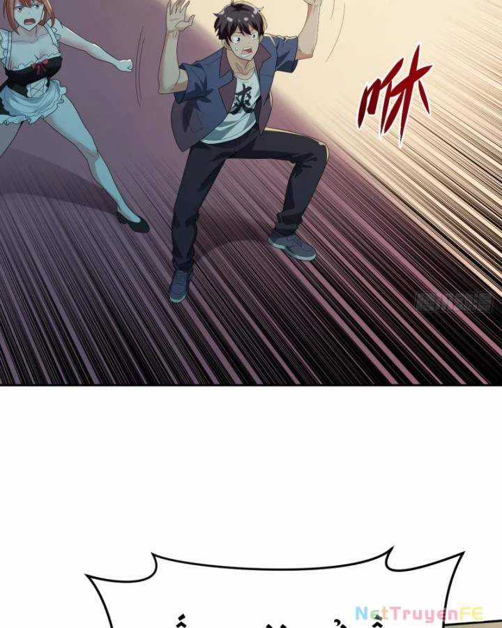 Bạn Gái Của Tôi Toàn Là Truyền Thuyết Chapter 19 trang 29