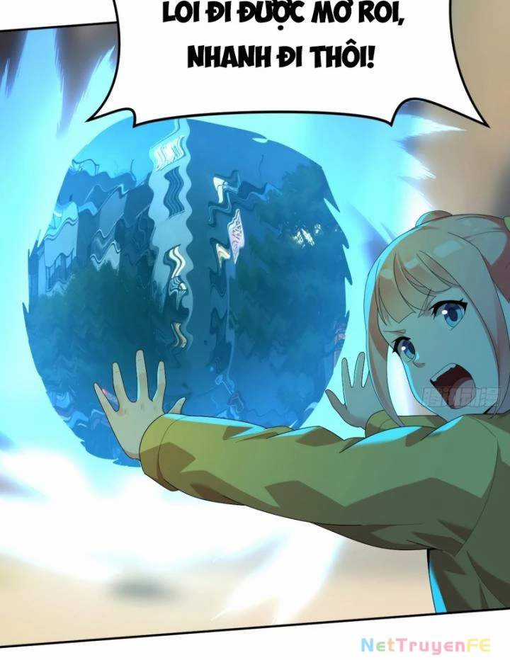 Bạn Gái Của Tôi Toàn Là Truyền Thuyết Chapter 19 trang 30