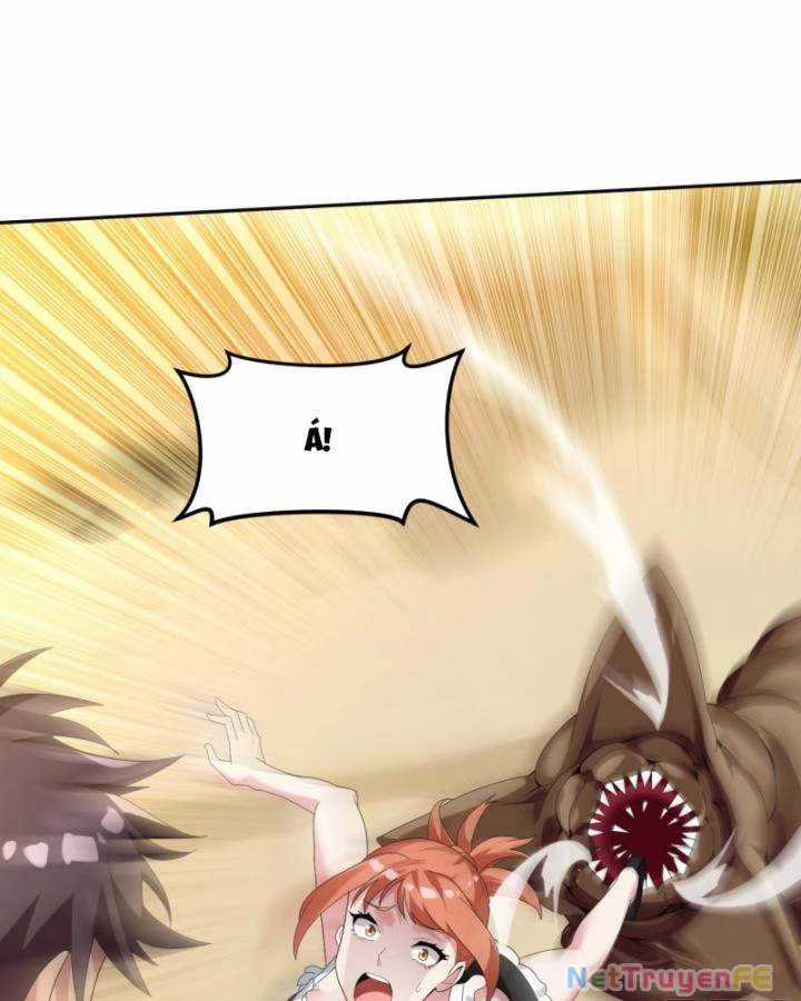 Bạn Gái Của Tôi Toàn Là Truyền Thuyết Chapter 19 trang 33