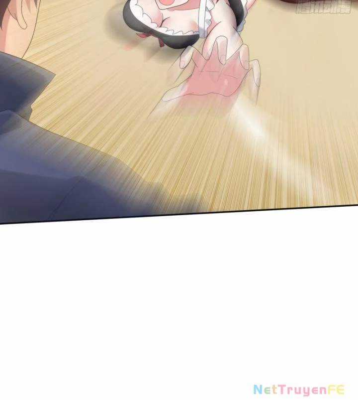 Bạn Gái Của Tôi Toàn Là Truyền Thuyết Chapter 19 trang 34