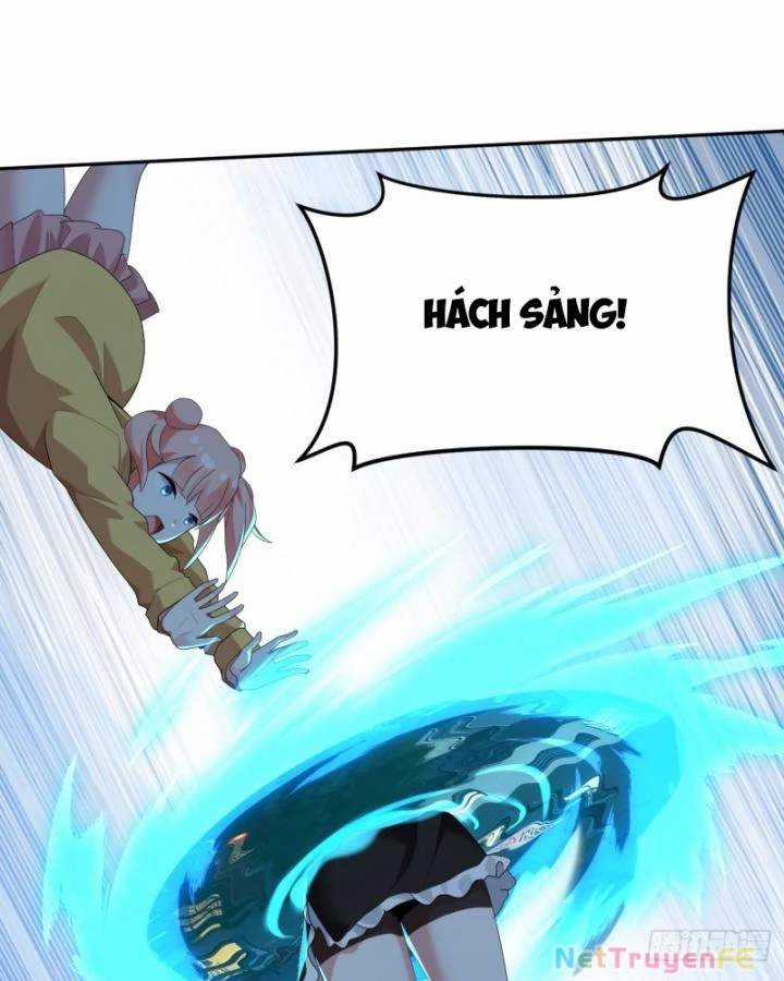 Bạn Gái Của Tôi Toàn Là Truyền Thuyết Chapter 19 trang 39