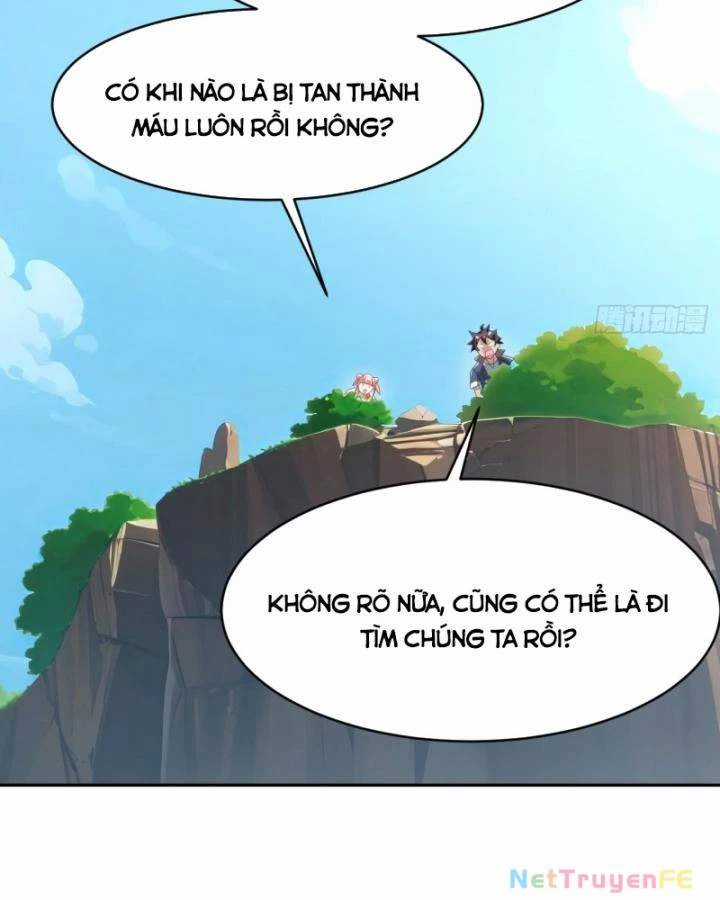 Bạn Gái Của Tôi Toàn Là Truyền Thuyết Chapter 19 trang 4