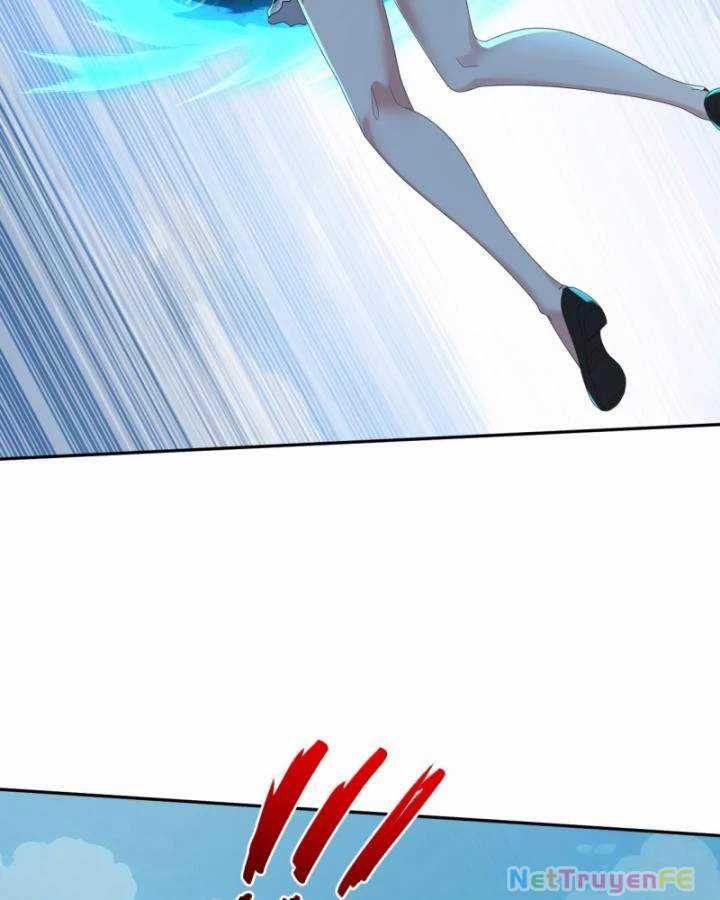 Bạn Gái Của Tôi Toàn Là Truyền Thuyết Chapter 19 trang 40