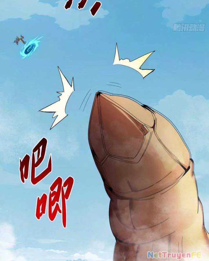 Bạn Gái Của Tôi Toàn Là Truyền Thuyết Chapter 19 trang 41