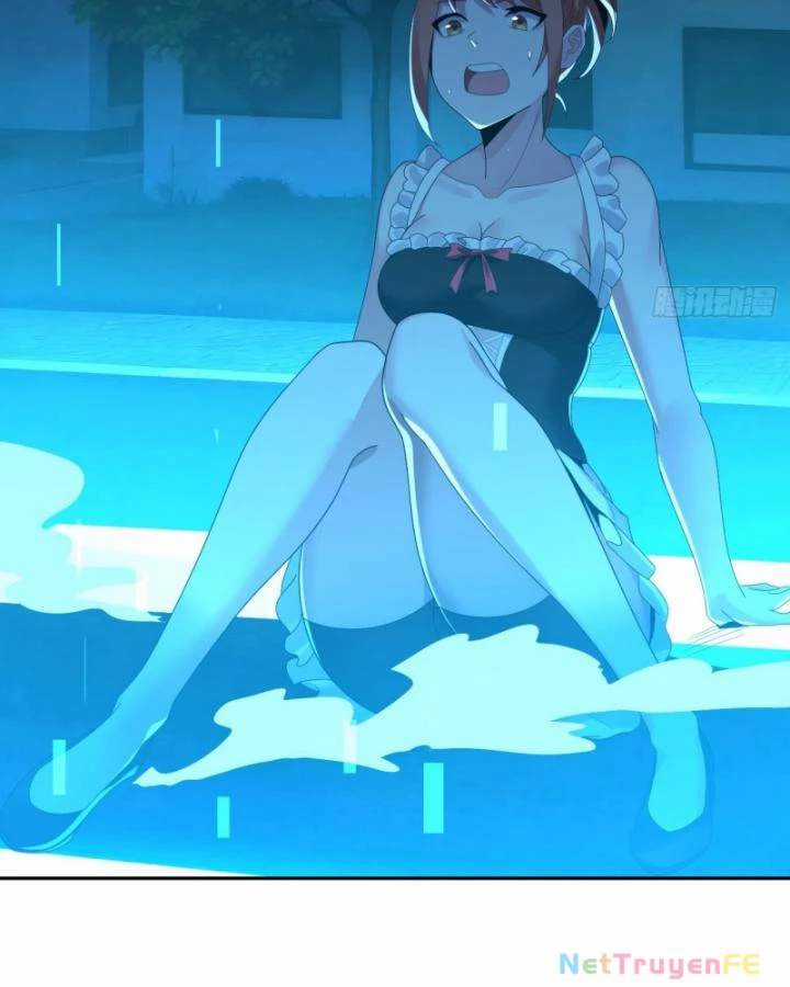 Bạn Gái Của Tôi Toàn Là Truyền Thuyết Chapter 19 trang 46