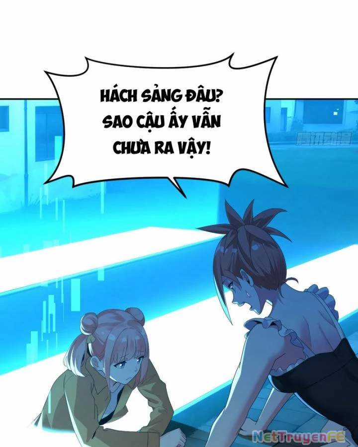Bạn Gái Của Tôi Toàn Là Truyền Thuyết Chapter 19 trang 48