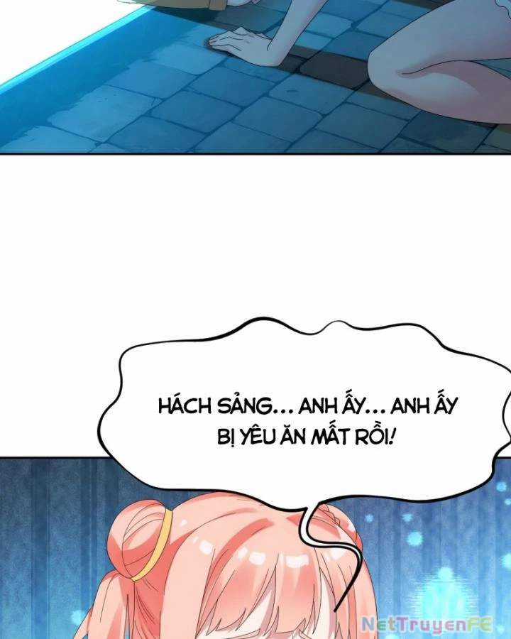 Bạn Gái Của Tôi Toàn Là Truyền Thuyết Chapter 19 trang 49