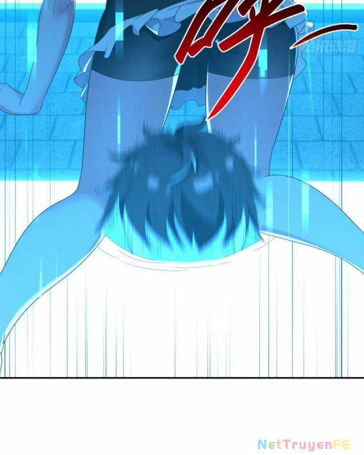 Bạn Gái Của Tôi Toàn Là Truyền Thuyết Chapter 19 trang 53