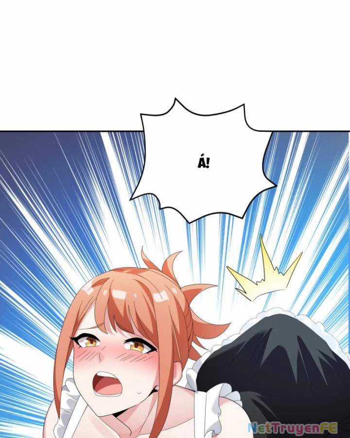 Bạn Gái Của Tôi Toàn Là Truyền Thuyết Chapter 19 trang 55