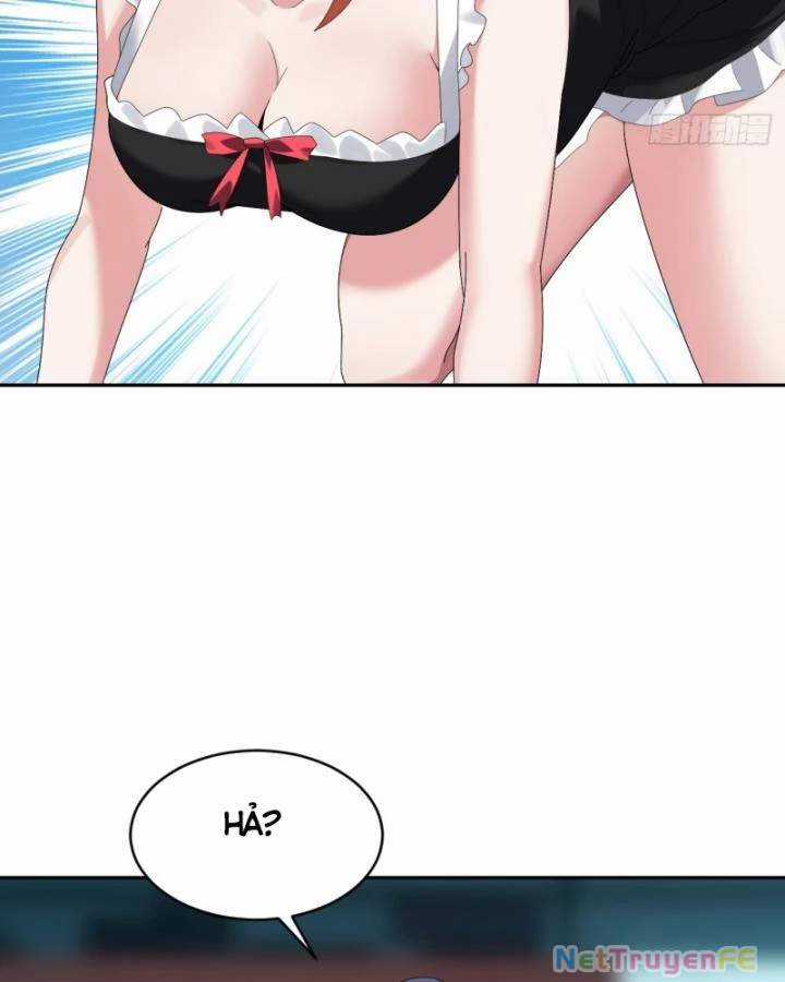 Bạn Gái Của Tôi Toàn Là Truyền Thuyết Chapter 19 trang 56