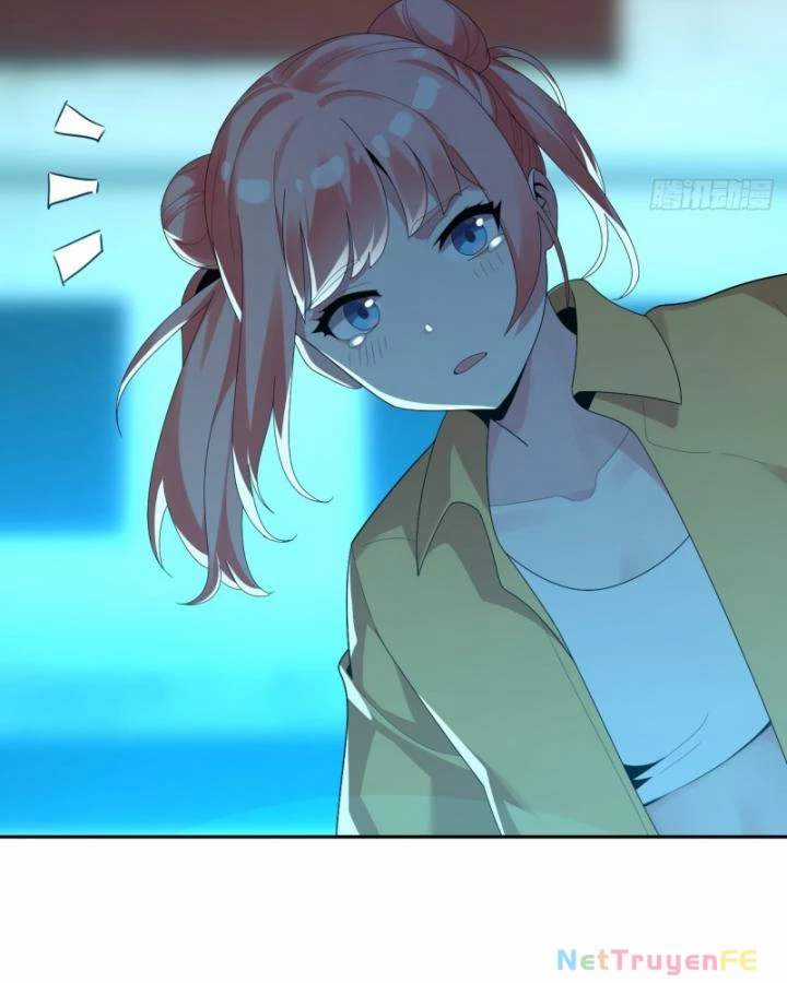 Bạn Gái Của Tôi Toàn Là Truyền Thuyết Chapter 19 trang 57