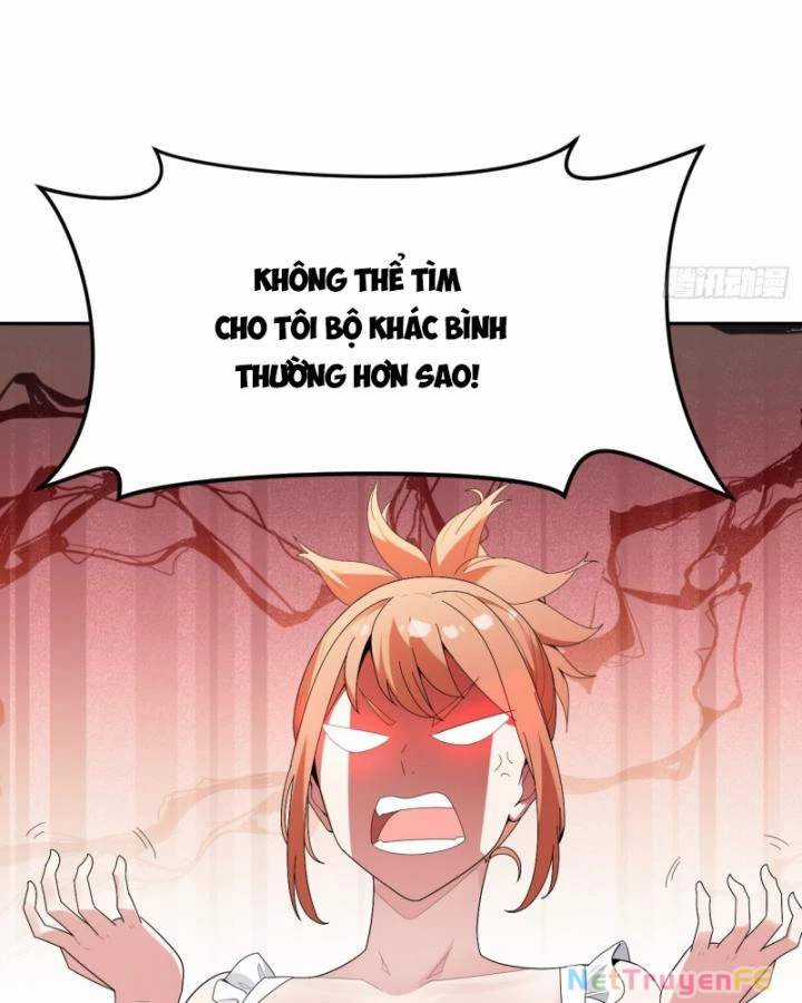 Bạn Gái Của Tôi Toàn Là Truyền Thuyết Chapter 19 trang 6