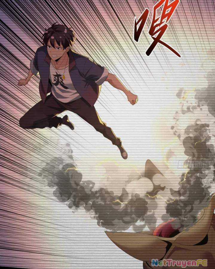 Bạn Gái Của Tôi Toàn Là Truyền Thuyết Chapter 19 trang 64