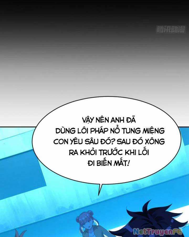 Bạn Gái Của Tôi Toàn Là Truyền Thuyết Chapter 19 trang 67