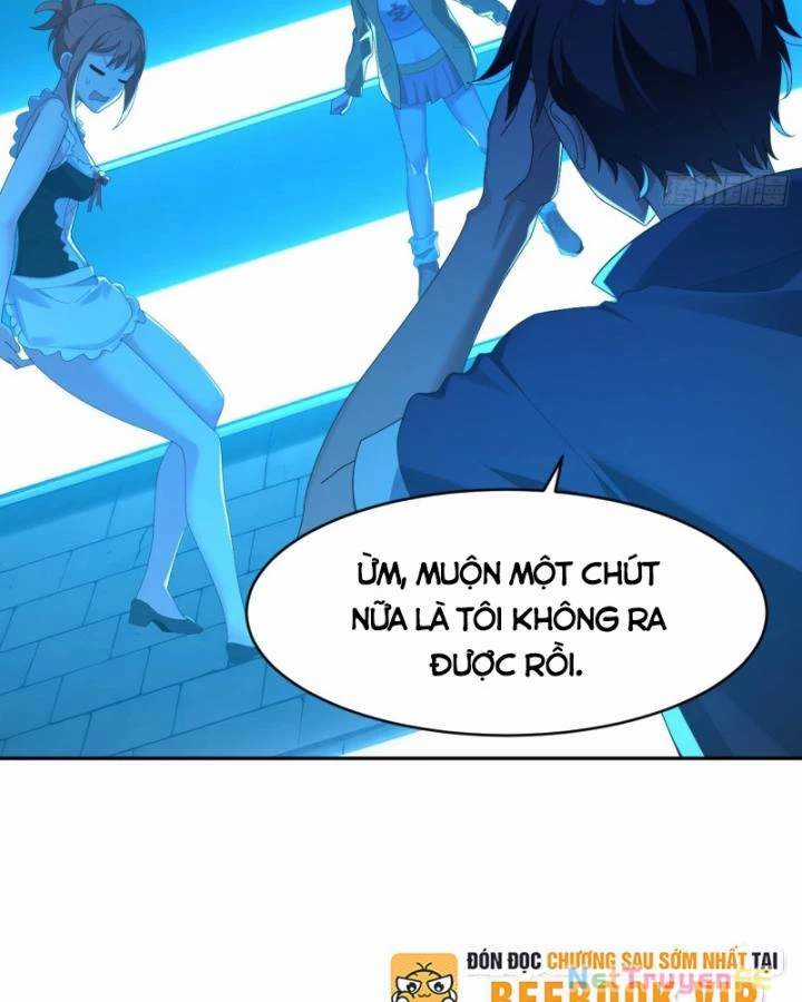 Bạn Gái Của Tôi Toàn Là Truyền Thuyết Chapter 19 trang 68