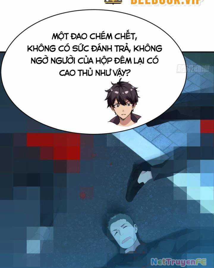 Bạn Gái Của Tôi Toàn Là Truyền Thuyết Chapter 19 trang 69