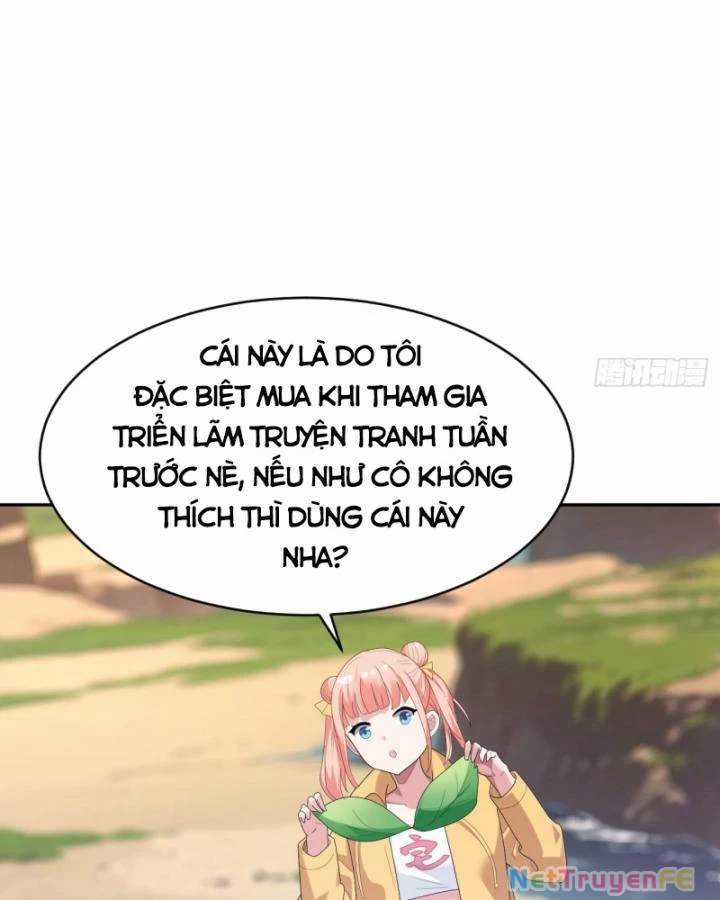 Bạn Gái Của Tôi Toàn Là Truyền Thuyết Chapter 19 trang 8