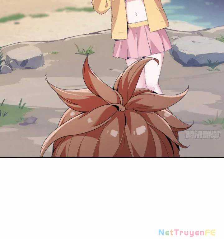 Bạn Gái Của Tôi Toàn Là Truyền Thuyết Chapter 19 trang 9