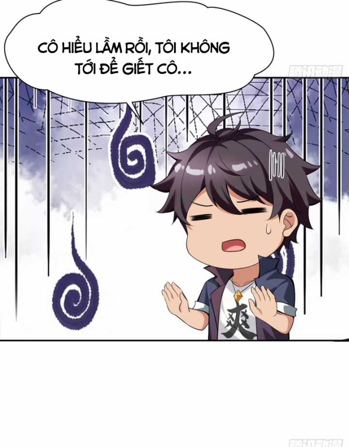 Bạn Gái Của Tôi Toàn Là Truyền Thuyết Chapter 2 trang 12