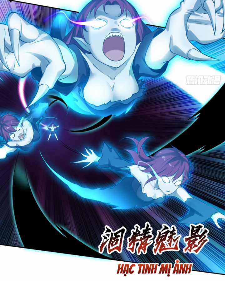 Bạn Gái Của Tôi Toàn Là Truyền Thuyết Chapter 2 trang 15