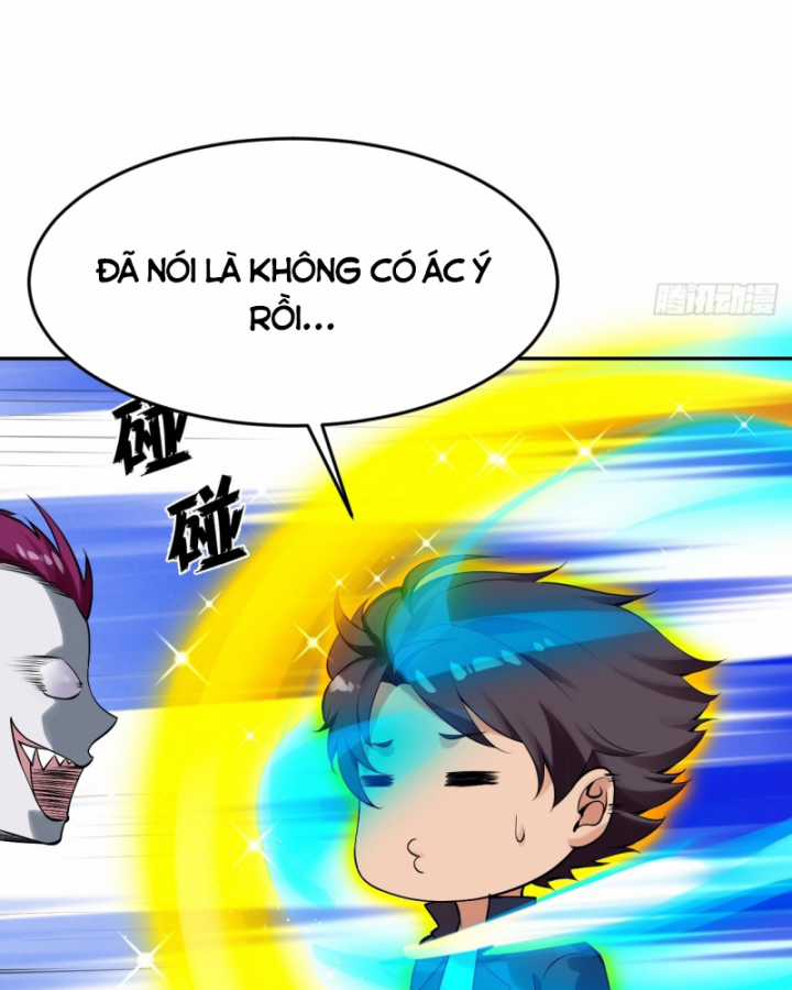 Bạn Gái Của Tôi Toàn Là Truyền Thuyết Chapter 2 trang 17