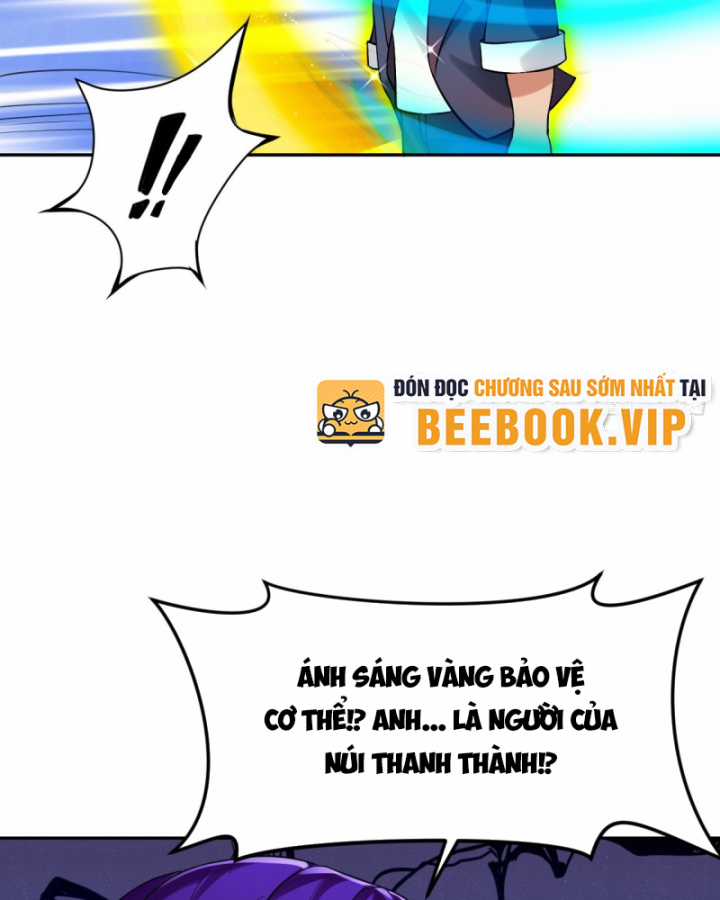 Bạn Gái Của Tôi Toàn Là Truyền Thuyết Chapter 2 trang 18